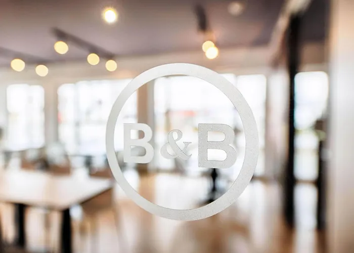 Hotel Bielefeld-city Bielefeld