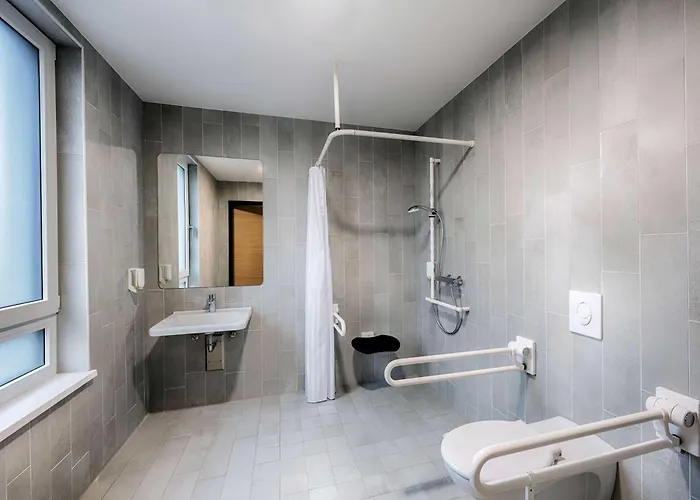 Bielefeld-city Hotel Bielefeld